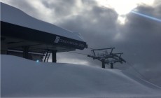 FOPPOLO - Nuova neve per un gran weekend di sci