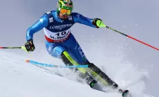 ST. MORITZ 2017 - Ancora un legno, Paris quarto in combinata