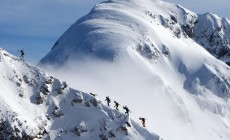 PIANCAVALLO, ALPAGO - Mondiali di sci alpinismo  dal 23 febbraio al 2 marzo