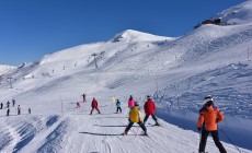 VIA LATTEA - Stagione sciistica prolungata di una settimana