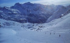 GRESSONEY - Più vicino alle piste il nuovo centro Traumatologico