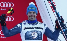 KVITFJELL - Peter Fill vince il superG! 