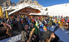VAL GARDENA - Rock The Dolomites dall'11 al 19 marzo