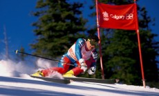 ALPE CIMBRA - Alberto Tomba inaugurerà la Fis Children Cup