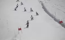 CERVINIA - Gli eventi di aprile, dal telemark alla Reine Blanche