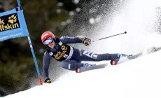 SQUAW VALLEY - Federica Brignone seconda in gigante, vittoria sfuggita per 7 centesimi 