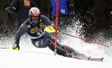 OVINDOLI CAMPO FELICE - Al via il Grand Prix Italia Fis Appennino Centrale