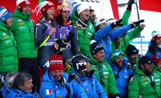 ASPEN - Calendario delle finali di Coppa del mondo di sci