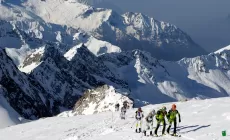 PONTEDILEGNO TONALE - ADAMELLO SKI RAID, APPUNTAMENTO IL 2 APRILE