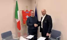 I maestri di sci e AVSI firmano intesa per promuovere donazioni di sangue