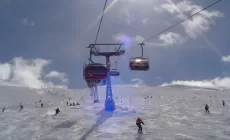 LIVIGNO - SI SCIA FINO AL 1 MAGGIO, SKIPASS FREE DAL 15 APRILE