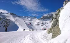 PONTEDILEGNO TONALE - STAGIONE DA RECORD PER INCASSI + 4%