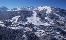 MONDIALI SCI 2023 - COURCHEVEL MERIBEL E SAALBACH HINTERGLEMM SONO LE CANDIDATE