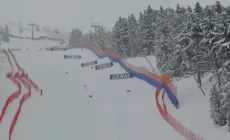 SCI - CALENDARIO COPPA DEL MONDO 2017/2018 MASCHILE. TORNA BORMIO
