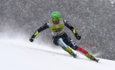 LES 2 ALPES - 10 GIORNI DI ALLENAMENTO PER LE VELOCISTE AZZURRE