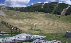 CAMPO FELICE – NUOVA SEGGIOVIA QUADRIPOSTO SCUOLA (CAMPO FELICE - QUOTA)