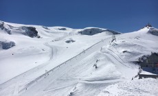 CERVINIA - SCI ESTIVO FINO AL 10 SETTEMBRE, GLI APPUNTAMENTI DI FINE ESTATE