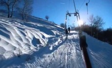 PASSO FORCORA - UN BANDO PER LA RINASCITA DELLA SKI AREA