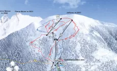 BARDONECCHIA – SCADE OGGI IL BANDO PER LA NUOVA SEGGIOVIA FREGIUSA PLATEAU