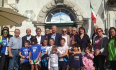 CAPRACOTTA - INCONTRO CON RODA PER IL FUTURO DELLO SCI IN MOLISE