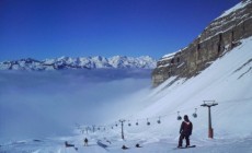 MADONNA DI CAMPIGLIO - STAGIONE DA RECORD E ORA LA GUIDA DI FOLGARIDA MARILLEVA