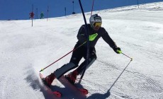 SCI - AZZURRI AL RIENTRO DA VALLE NEVADO, DISCESISTI A CHILLAN, RAGAZZE A USHUAIA