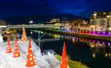 VILLACH - La stagione sciistica inizia il 1 dicembre, gli eventi invernali