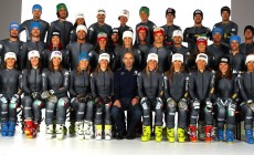 FISI IN TOUR - Con gli azzurri dello sci a Bolzano dal 19 al 21 ottobre