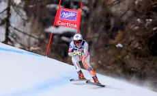 CORTINA 2021 - Ok dalla Fis su pista Vertigine e infrastrutture