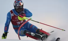 Levi, Braathen regala al Brasile la prima vittoria, Kastlunger 12 esimo