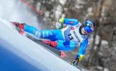 Val d’Isere, tripletta svizzera in gigante, Vinatzer è ottavo 