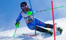 Kranjska Gora, vince ancora Rast Della Mea e Peterlini in top 10