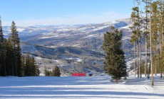 VAIL 2015 - Beaver Creek. Fotogallery: 1