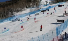 VAIL 2015 - Quando i giovani si riposano, tornano in pista le leggende