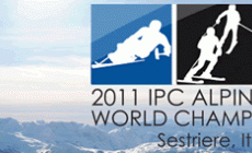 SESTRIERE - Campionati mondiali di sci IPC dal 14 al 22 gennaio
