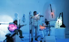 Paradice Music, il 5 gennaio il primo concerto al Passo Paradiso, il programma