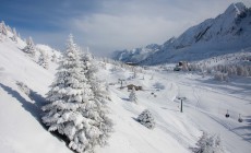 PONTEDILEGNO TONALE - Pronti ad aprire le piste quando ci sarà l'ok