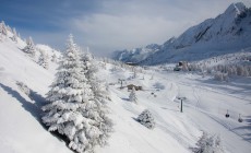 SCI e COVID - Stop allo sci fino al 15 febbraio nella bozza del nuovo Dpcm