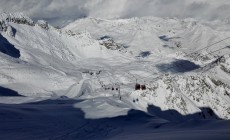 PONTEDILEGNO TONALE - PASQUA SUGLI SCI E CONCERTO DI OMAR PEDRINI