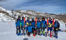 Atomic rinnova la collaborazione con lo Sci club Cortina