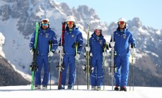 I Maestri di sci: riaprire gli impianti, lo sport all'aperto è sicuro