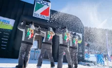 Pool Sci Italia, ad Apreski la tappa zero del Prove libere tour 2025/2026