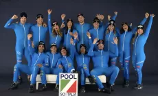 Il Pool Sci Italia presenta i materiali di tutti gli atleti azzurri