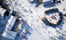 Il Prove Libere Tour a Pila il 24 e 25 gennaio 2026