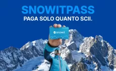 SnowitPass introduce un nuovo modo di sciare
