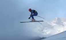 VAL GARDENA - Dominio norvegese con Svindal e Jansrud, Innerhofer c'è 