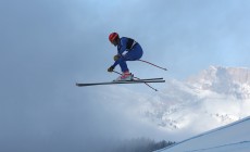 VAL GARDENA - Dominio norvegese con Svindal e Jansrud, Innerhofer c'è 