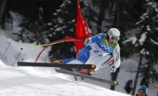SCI GARMISCH - Innerhofer ancora primo, Cuche: "L'oro è suo noi lottiamo per l'argento!"