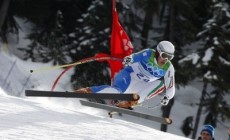 SCI GARMISCH - Innerhofer ancora primo, Cuche: "L'oro è suo noi lottiamo per l'argento!"