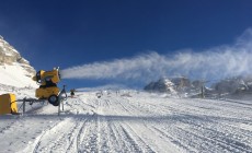 Trentino Alto Adige e Dolomiti, weekend sci ai piedi